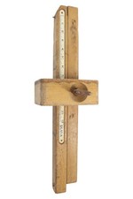 Ulmia holz messgerät gebraucht kaufen  Deutschland