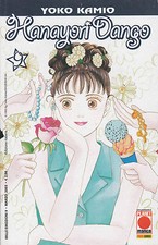 Hanayori dango edizione usato  San Lorenzo Nuovo
