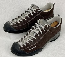 Scarpa mojito brown for sale  Sugar Land