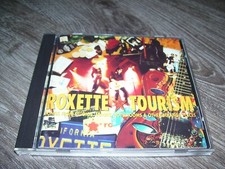 Roxette - Tourism * CD UK 1992 * comprar usado Roxette - Tourism * CD UK 1992 * comprar usado  Enviando para Brazil