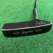 Spalding .p.m. tour for sale  Libertyville