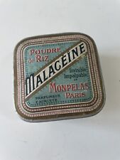 Ancienne boite poudre d'occasion  Saint-Georges-de-Reneins