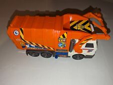 Big dickie orange for sale  Pomona