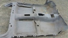 Innenraum teppich grau gebraucht kaufen  Rochlitz