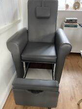 Beauty pedicure chair for sale  WEDMORE