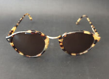 Lunettes soleil écaille d'occasion  Aignan