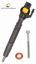 Usado, Injektor Einspritzdüse Mercedes Sprinter A6460701487 0445115069 0445115033 comprar usado  Enviando para Brazil