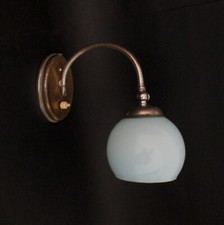 Bellissima antica applique usato  Vercelli