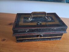 Vintage metal cash for sale  BOGNOR REGIS