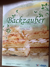 Vemmina backzauber minitorten gebraucht kaufen  Morschen