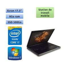 Occasion dell precision d'occasion  Loches
