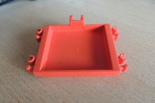Playmobil traktor ladefläche gebraucht kaufen  Horb am Neckar