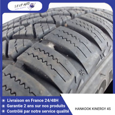 Pneu hankook kinergy d'occasion  Saint-Quentin