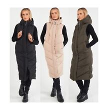 Ladies womens hooded for sale  ROCHDALE