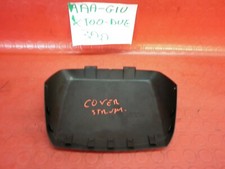 Carena cover cruscotto usato  Massa di Somma
