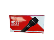 Electro voice nd86 for sale  Los Angeles