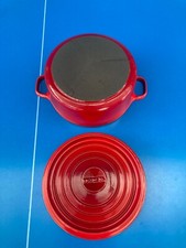 Invicta idem creuset d'occasion  Molinet