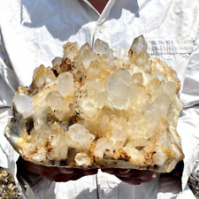 11.44lb natural crystal for sale  Dayton