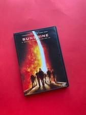 Film dvd sunshine usato  Santo Stefano di Camastra