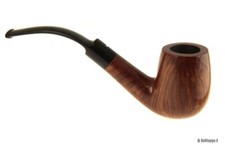 Pipa rodata dunhill usato  Torino