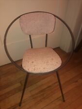 Child hoop chair for sale  Jackson