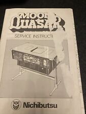 Moon quasar service for sale  HULL