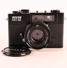 Revue 400 sucherkamera gebraucht kaufen  Nürnberg