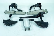 Harley softail deluxe for sale  Euclid