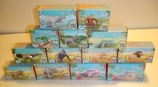 Wiltopia playmobil mcdonald usato  Oulx