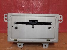 Lettore radio stereo usato  Cesano Maderno