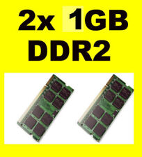 Memoria ram 2gb usato  Torrenova