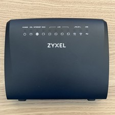 Zyxel vmg3925 b10b for sale  INVERURIE