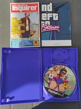 Ps2 gta vice d'occasion  Le Havre-
