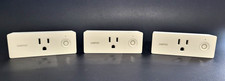 Lot wemo mini for sale  Champaign