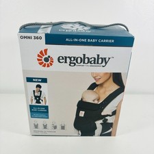 Ergobaby ergo omni usato  Spedire a Italy