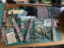 Gauge assortment fences for sale  BURTON-ON-TRENT