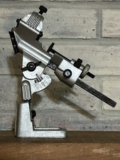 Drill bit sharpener for sale  Monticello