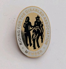 Riding disabled association for sale  NORTHAMPTON