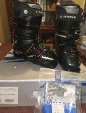 Lange women ski for sale  Pioneer