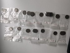 Konvolut 1875 1912 gebraucht kaufen  Seebad Bansin