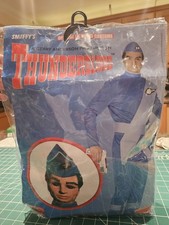 Thunderbirds scott fancy for sale  ASHFORD