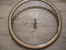 Roue 700 shimano d'occasion Roue 700 shimano d'occasion  France