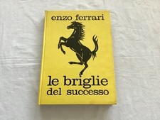 Enzo ferrari briglie usato  Formigine