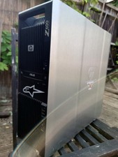 Z600 upgraded x5675 for sale  LEICESTER