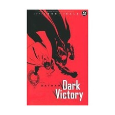 Graphic novel batman for sale  Madison
