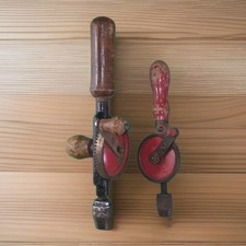 Pair vintage hand for sale  WOLVERHAMPTON