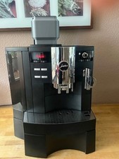 Jura touch kaffeevollautomat gebraucht kaufen  Stahnsdorf
