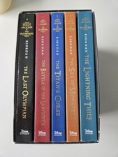 Percy jackson olympians for sale  Ankeny