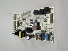 Placa de controle de geladeira GE WR55X10942 WR55X10699 AZ181050 | WM410 comprar usado Placa de controle de geladeira GE WR55X10942 WR55X10699 AZ181050 | WM410 comprar usado  Enviando para Brazil