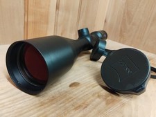 Zeiss conquest 12x56 for sale  ST. AUSTELL